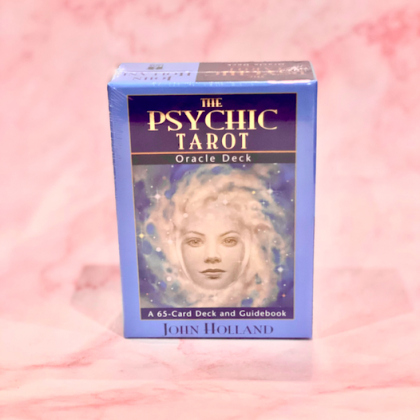 oracle cards